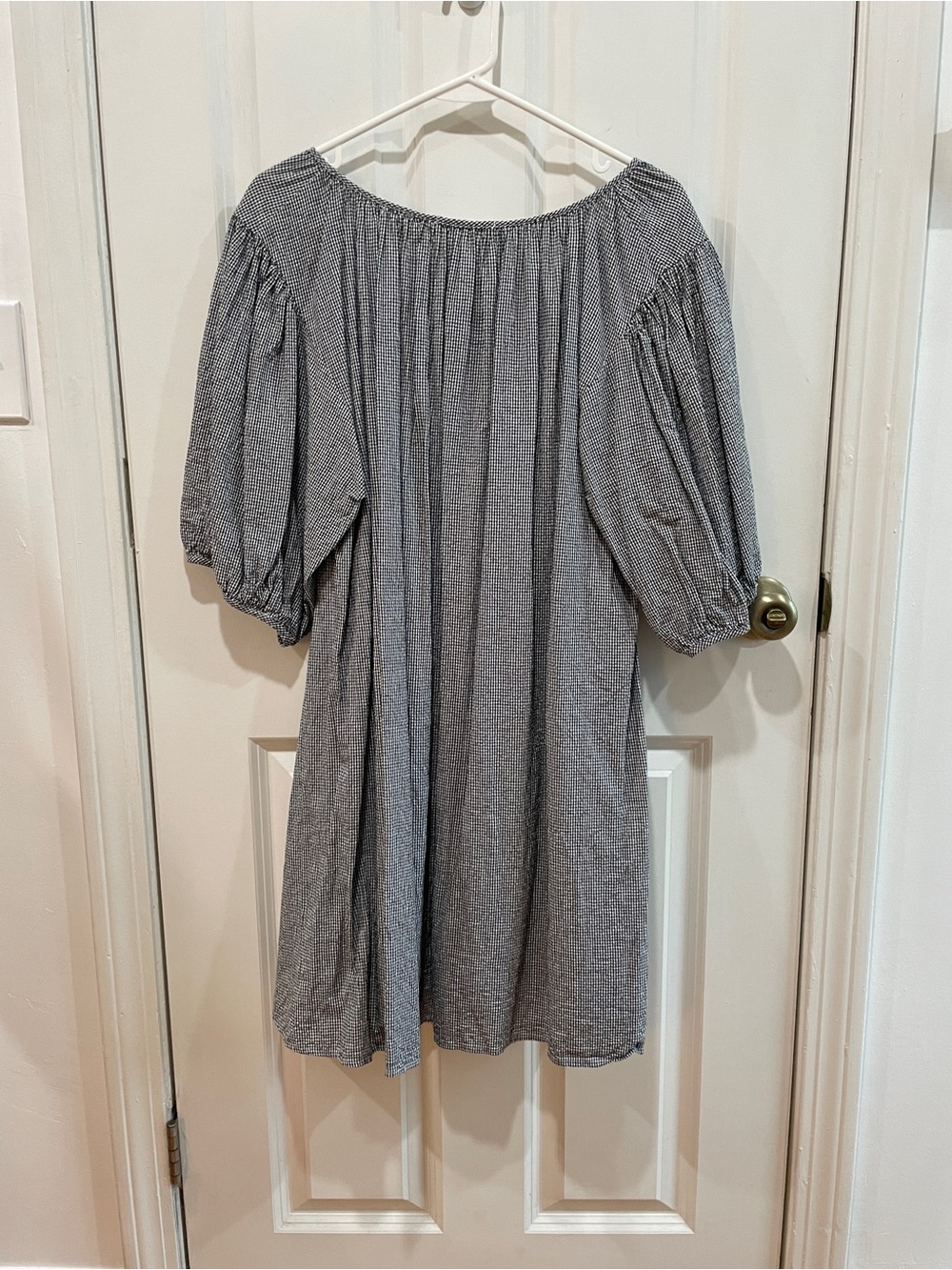 Sonderhaus Cotton Lawn Dress - Picture 3 of 6